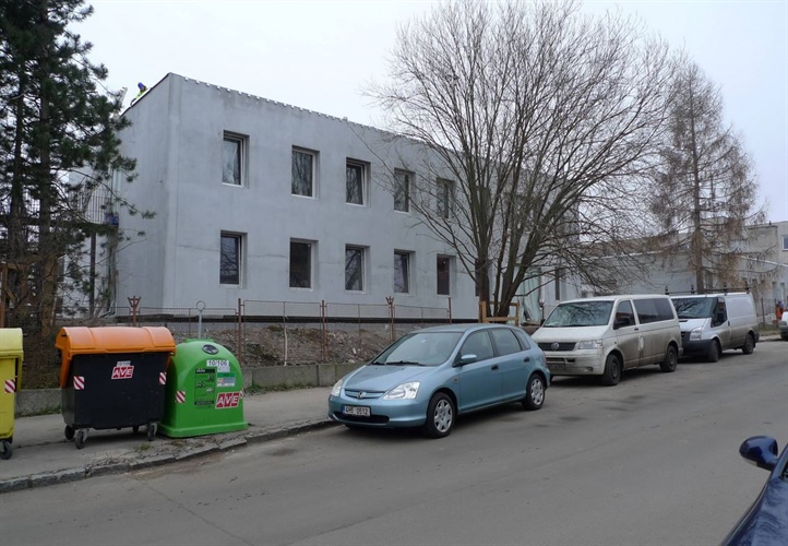 Dotace Praze 10 pomohou rekonstruovat a zvýšit počet míst ve školkách